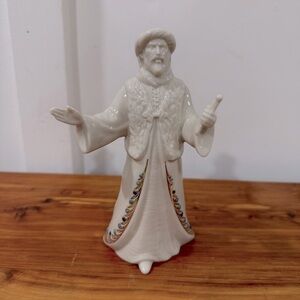 Vintage Lenox China Jewels Nativity Camel Master